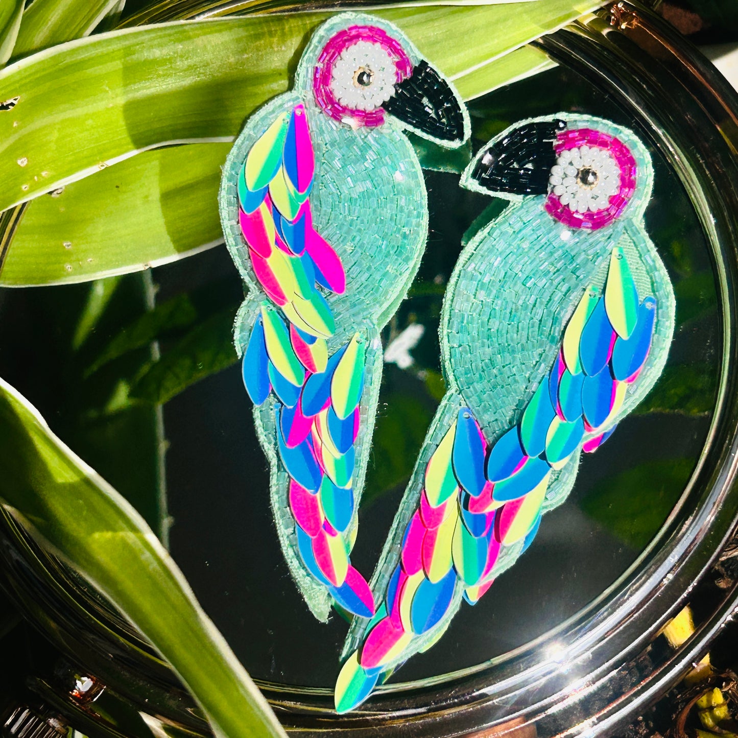 Statement Birds