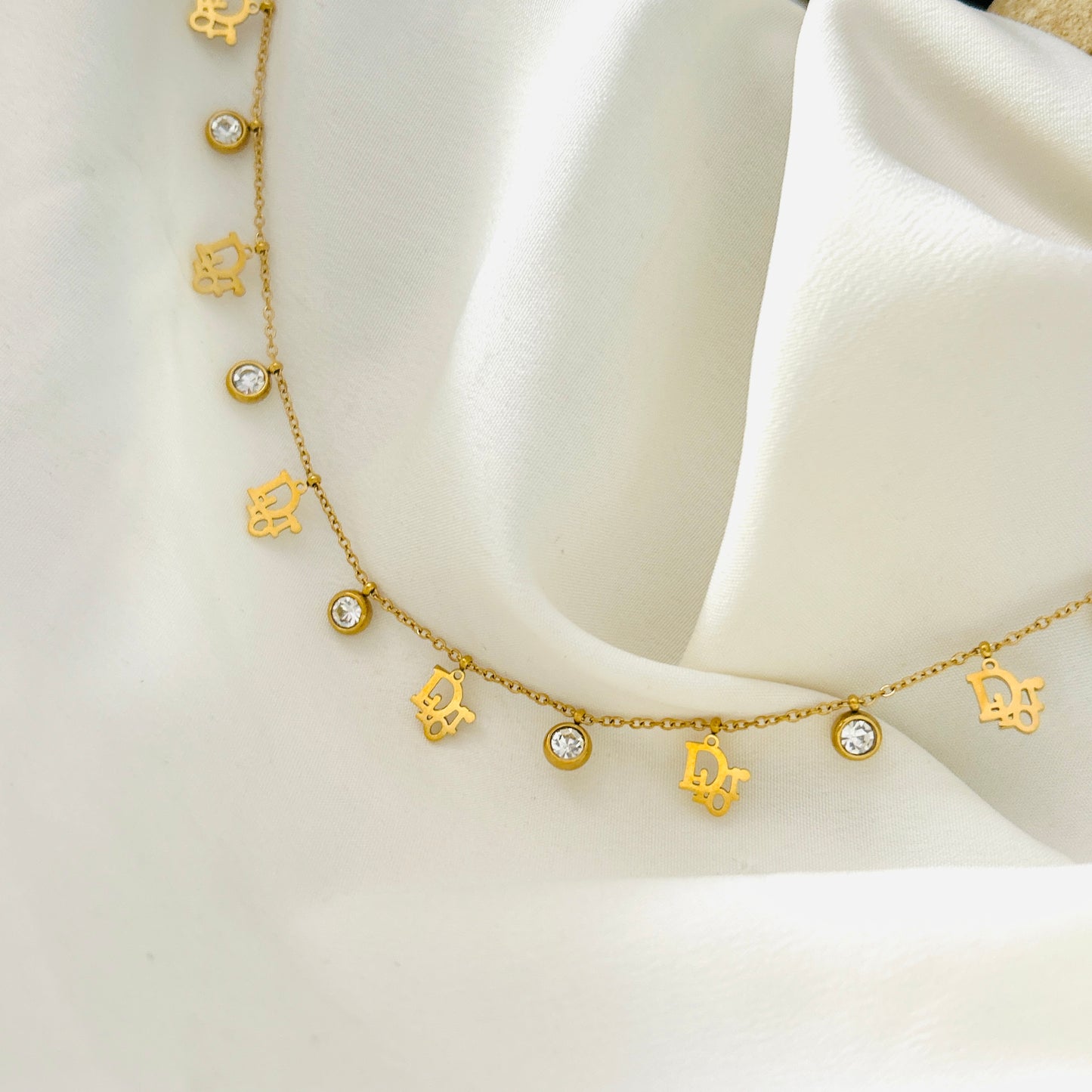 Celestial Dream Necklace