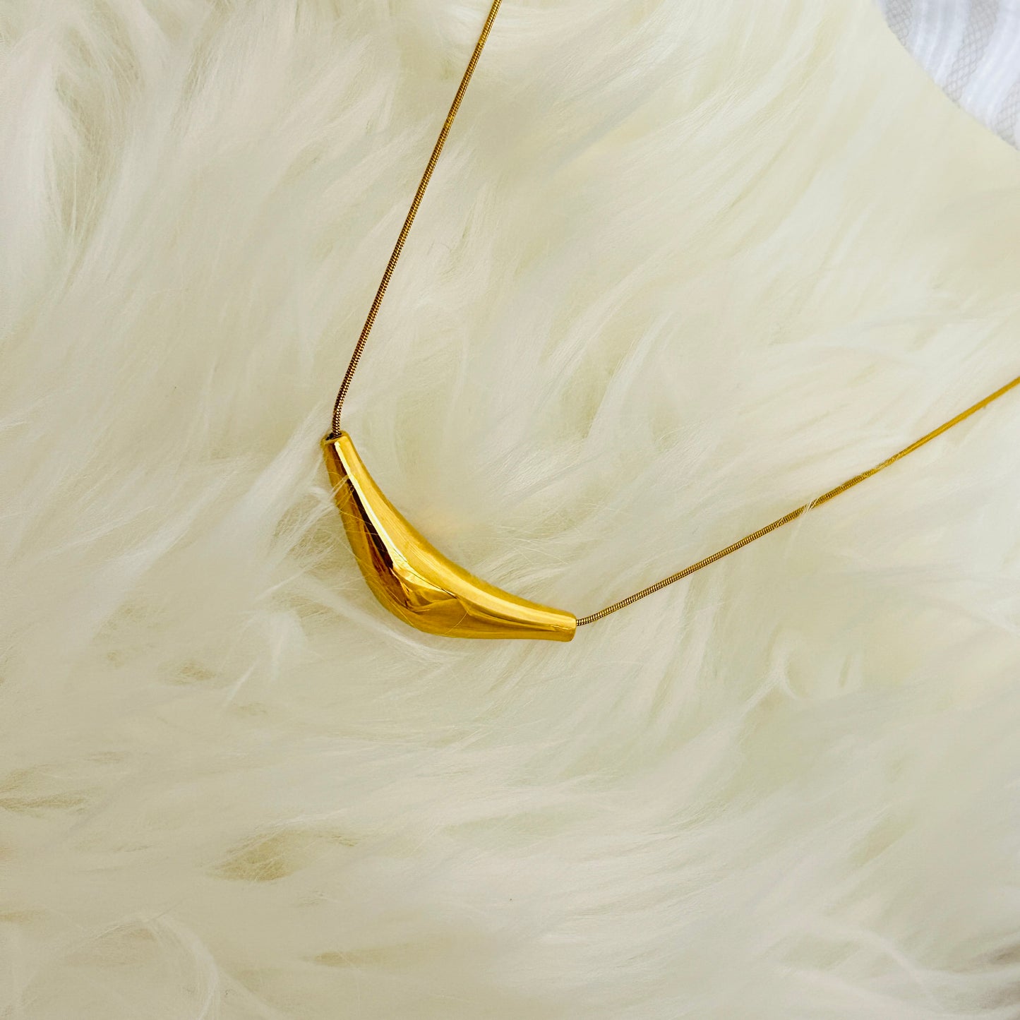 Statement Necklace