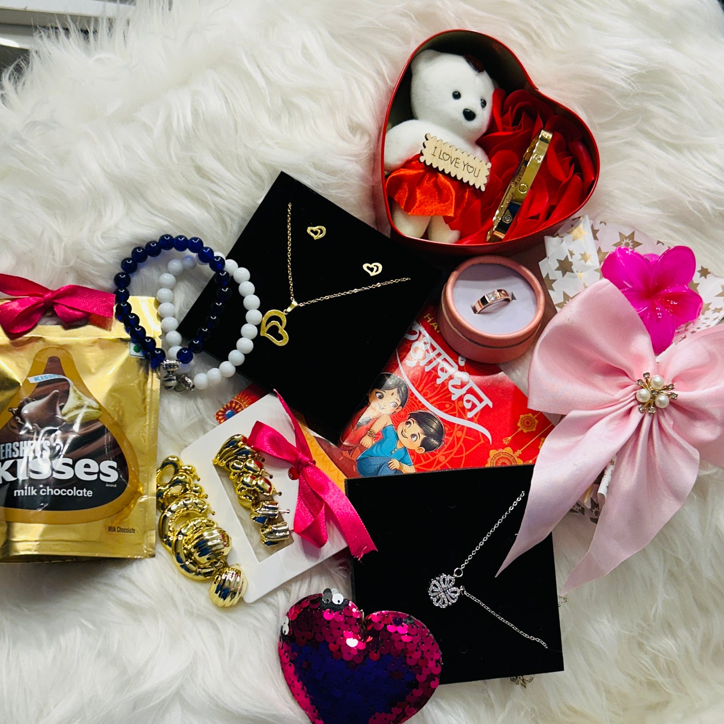 Rakhi Hamper 💕🌸