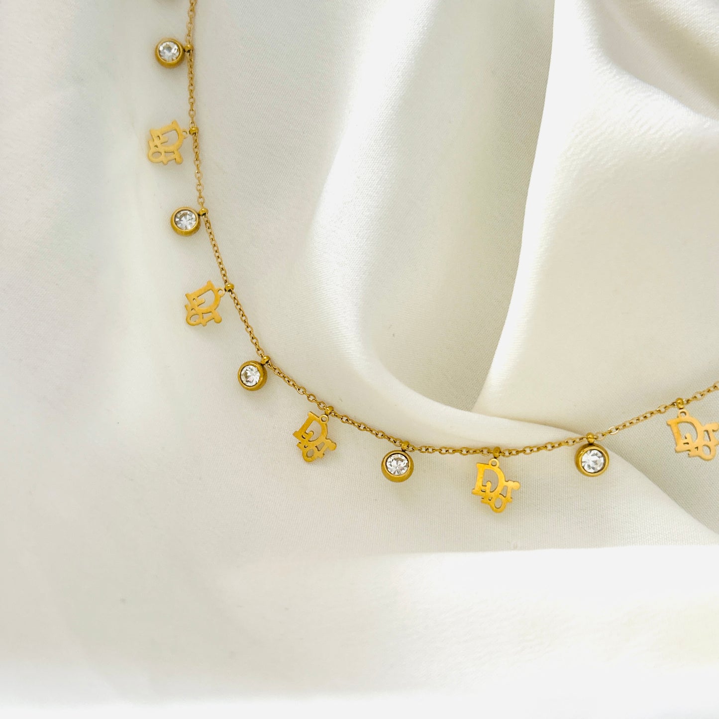 Celestial Dream Necklace