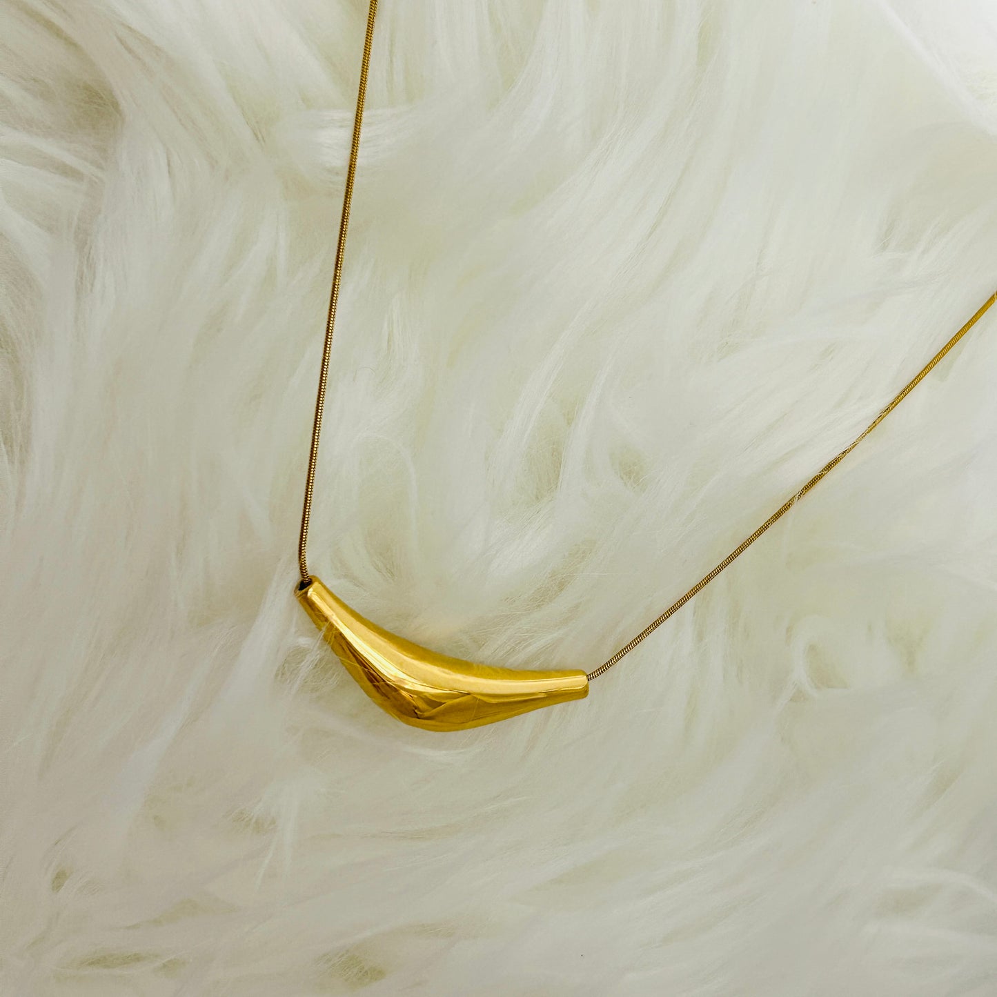 Statement Necklace