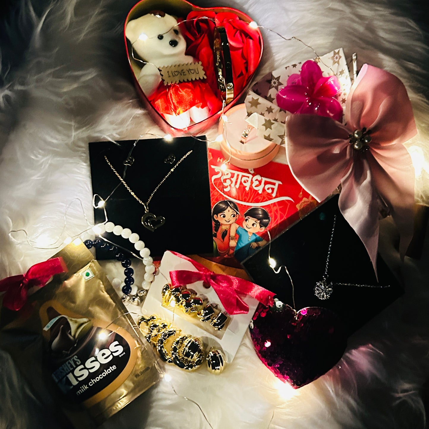 Rakhi Hamper 💕🌸