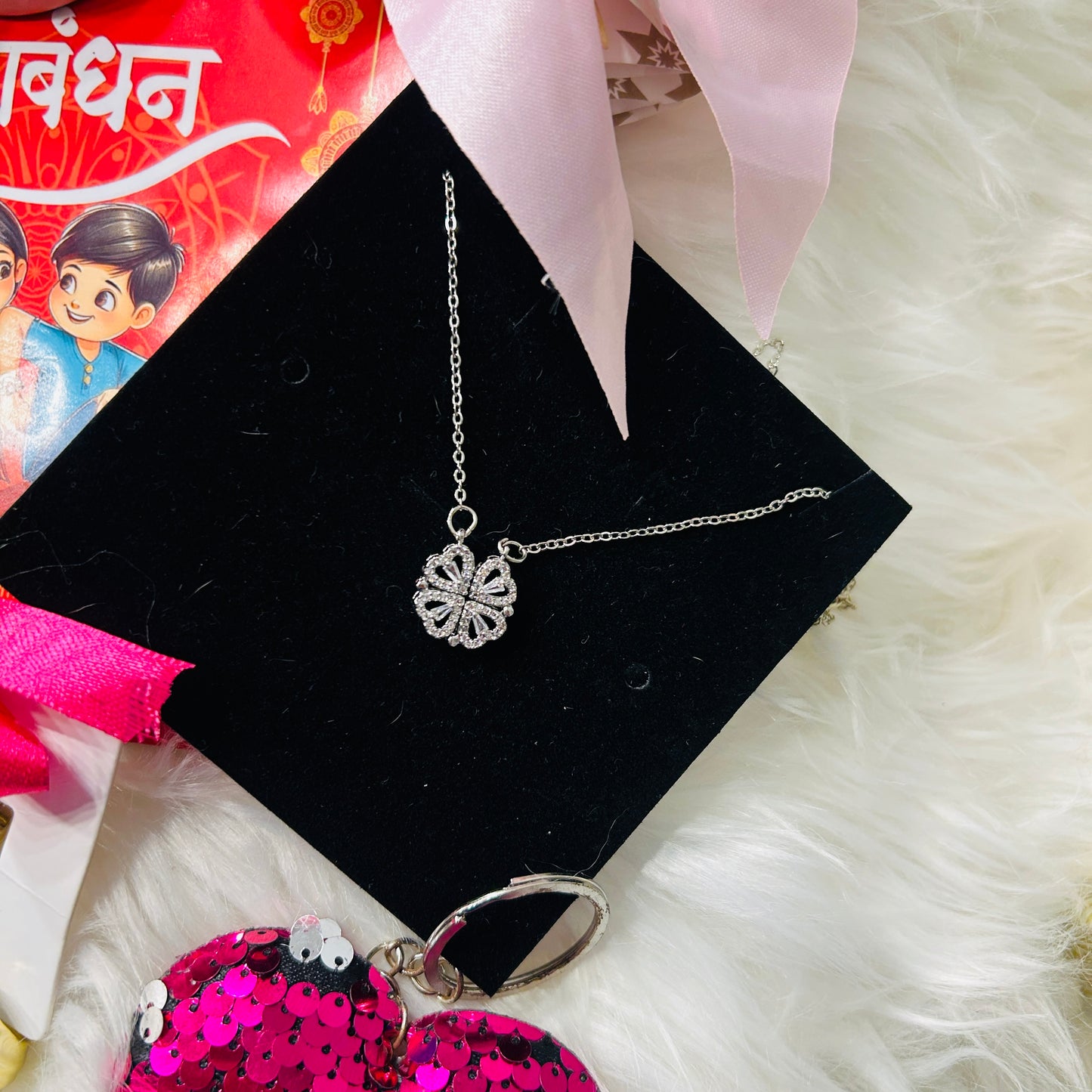 Rakhi Hamper 💕🌸