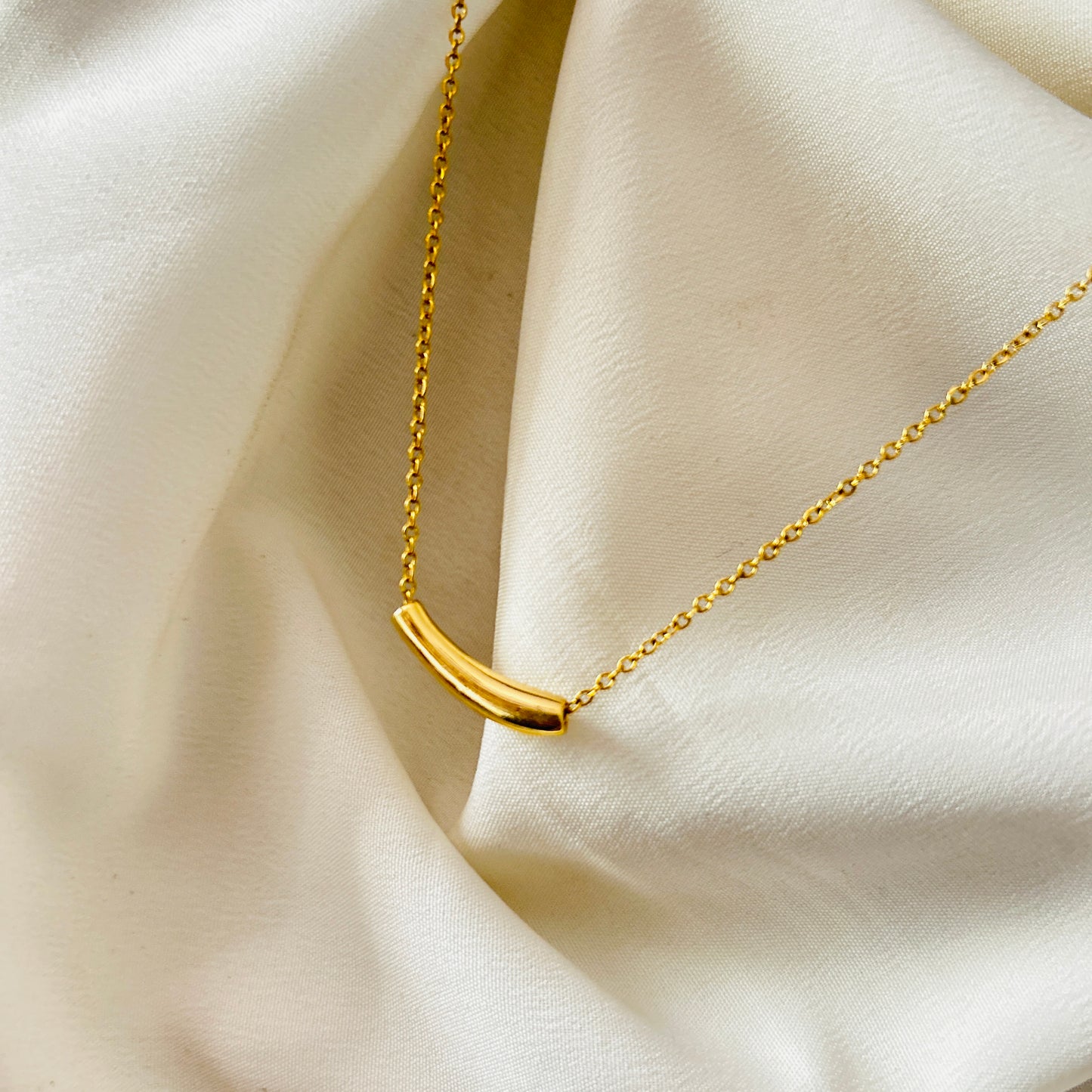 Elina Necklace