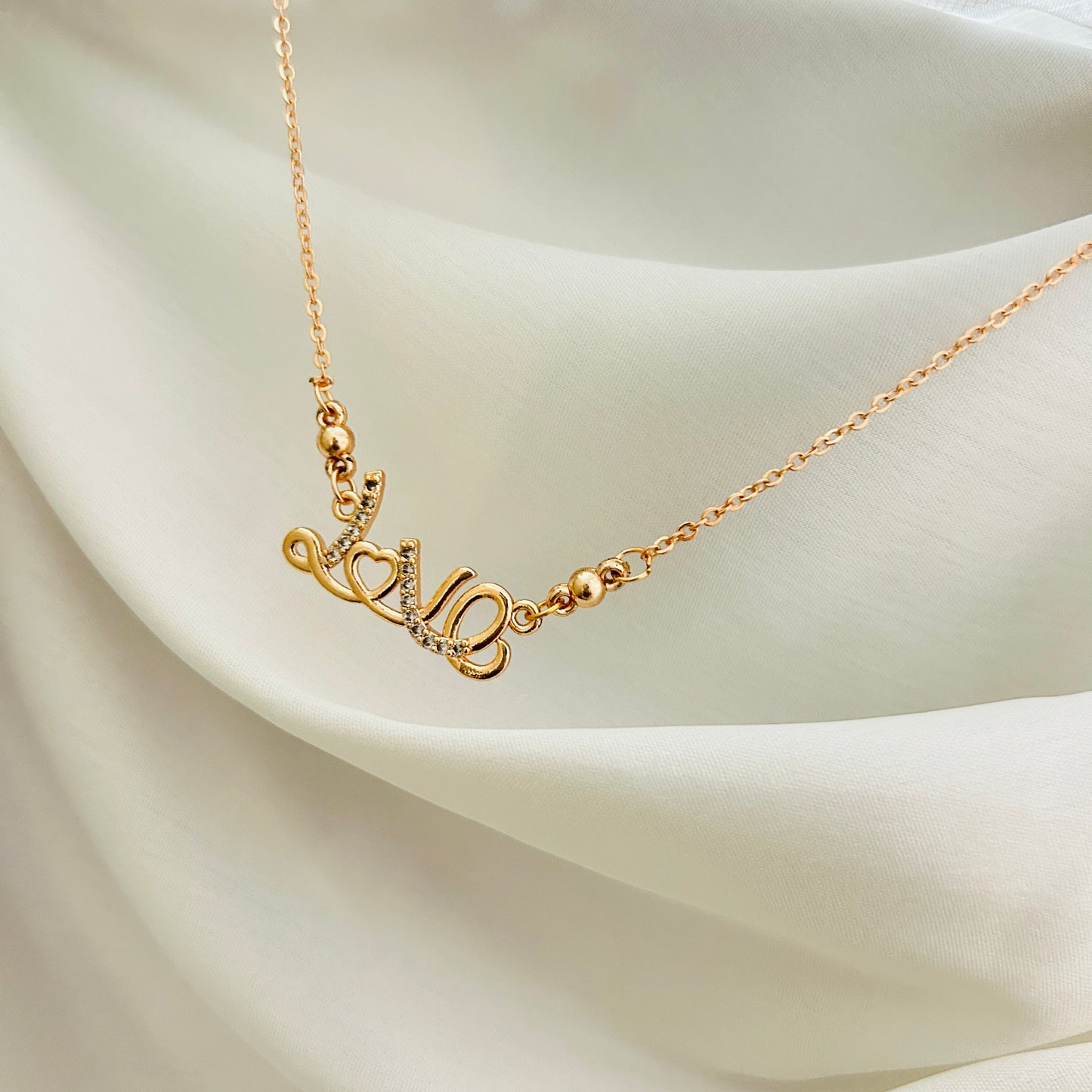 Love Necklace