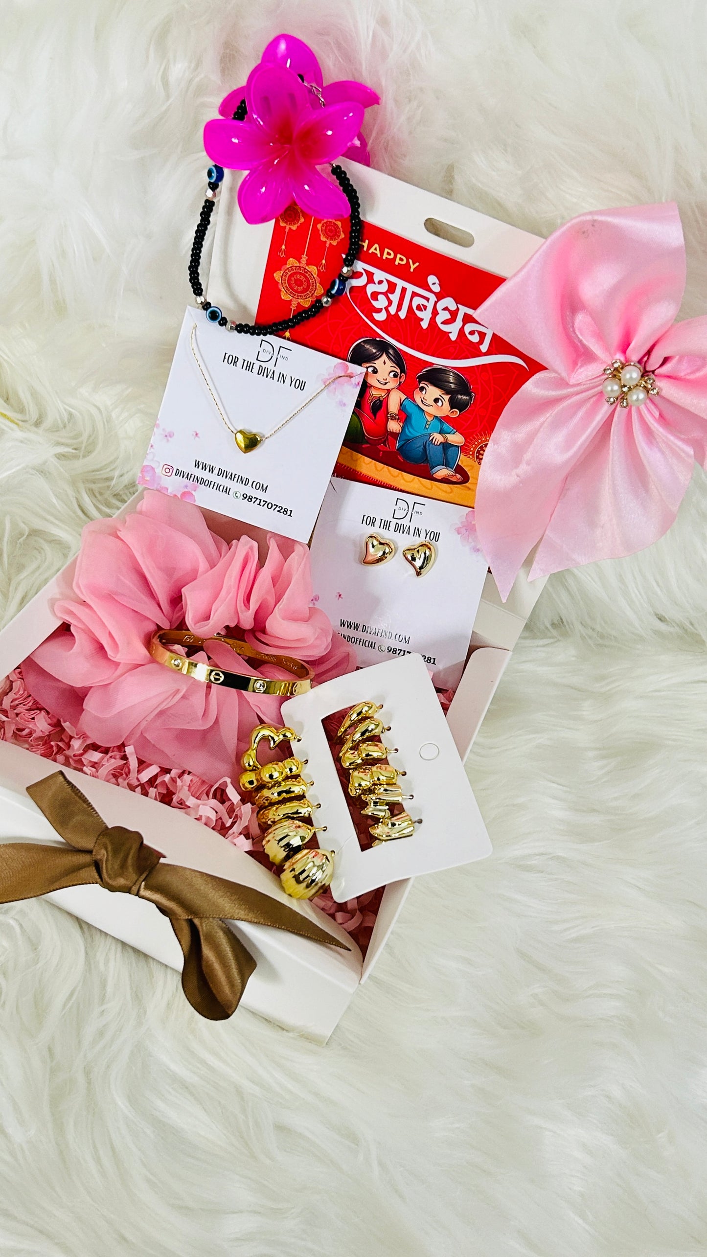 Rakshabandhan Hamper
