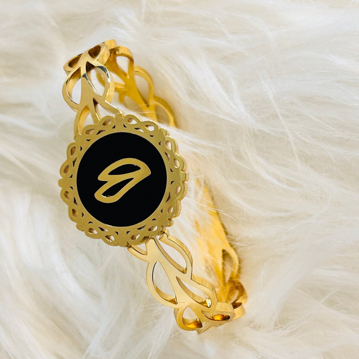 Lucifer Bracelet