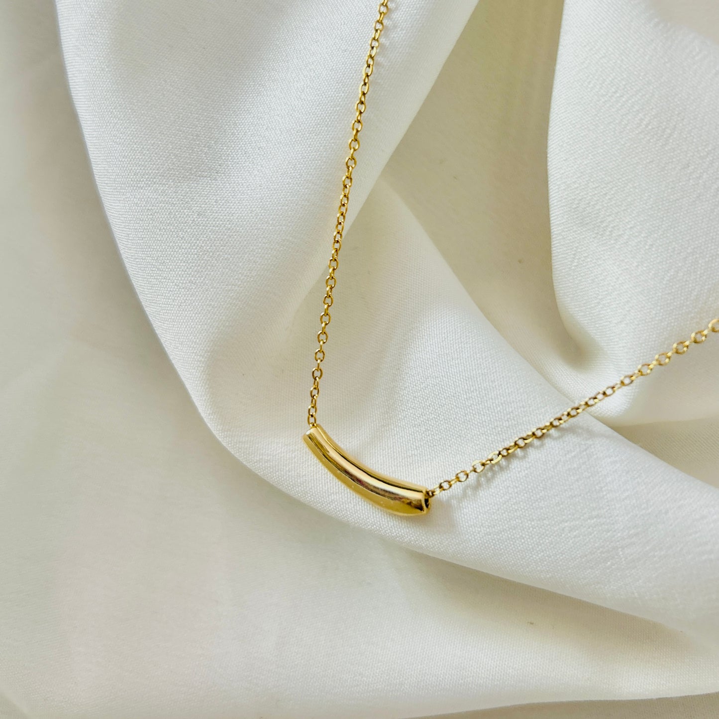 Elina Necklace