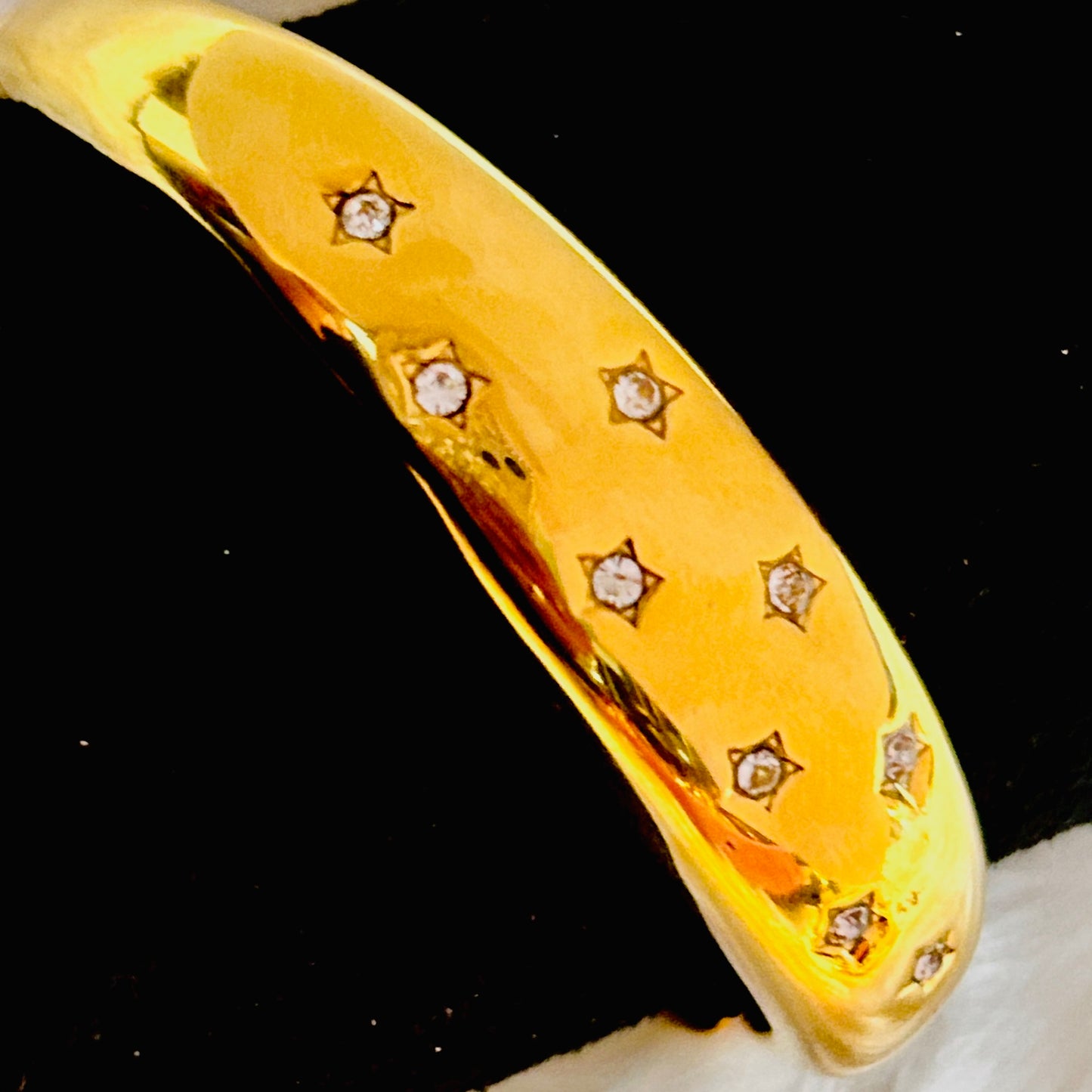 Starlight Bracelet