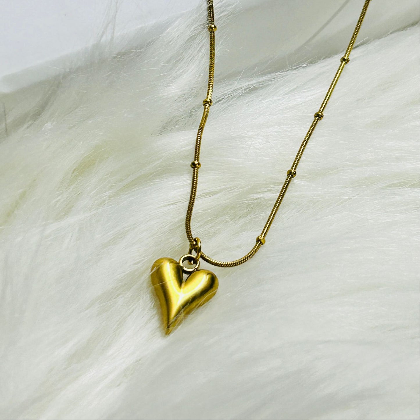 Heart Rule Hamper