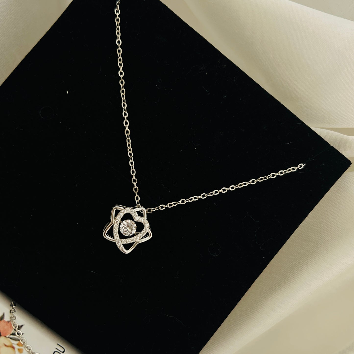 Starlight Necklace