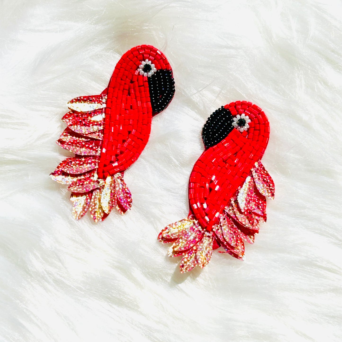 Fly Red