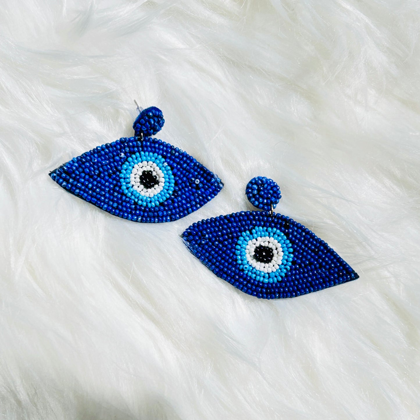 Blue Eyes