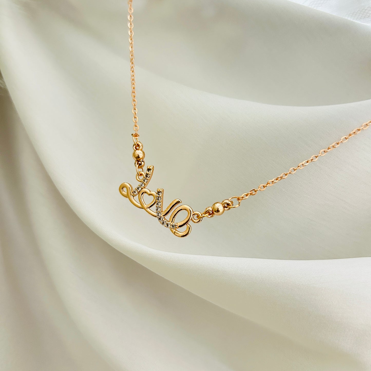 Love Necklace