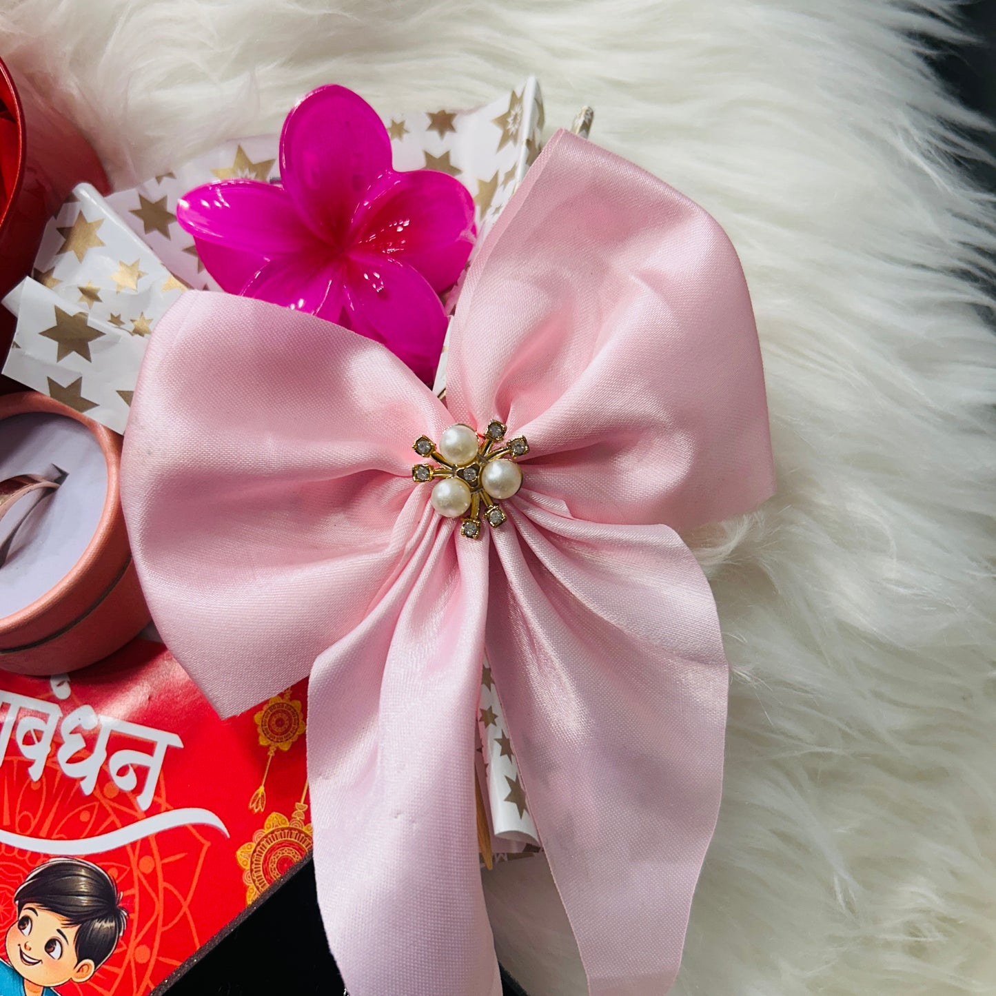 Rakhi Hamper 💕🌸
