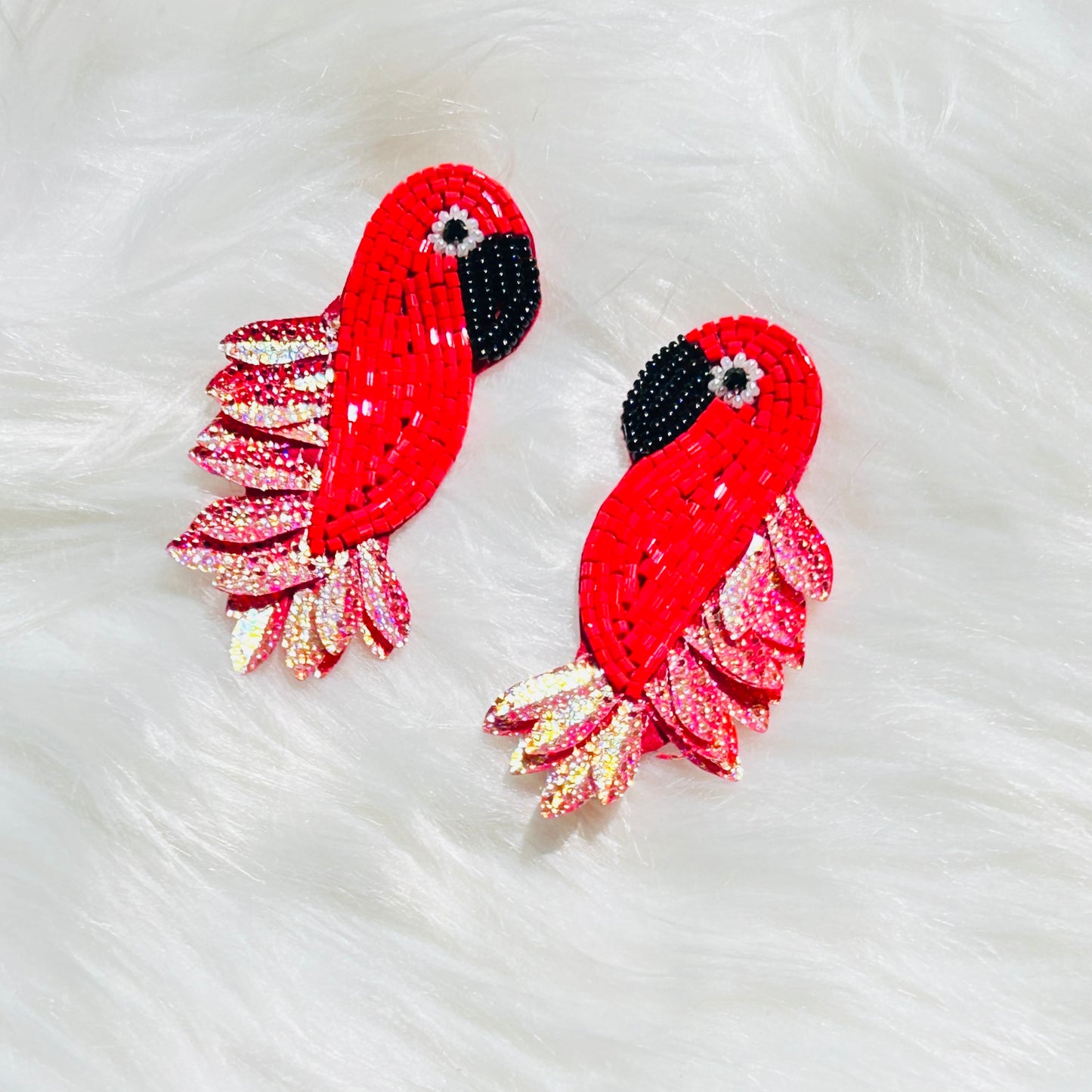 Fly Red