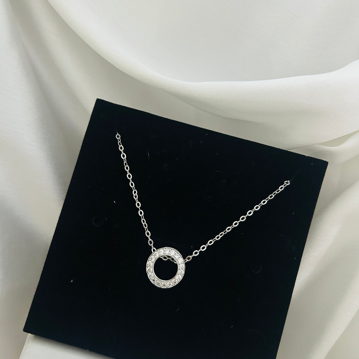 Circle Of Life Necklace