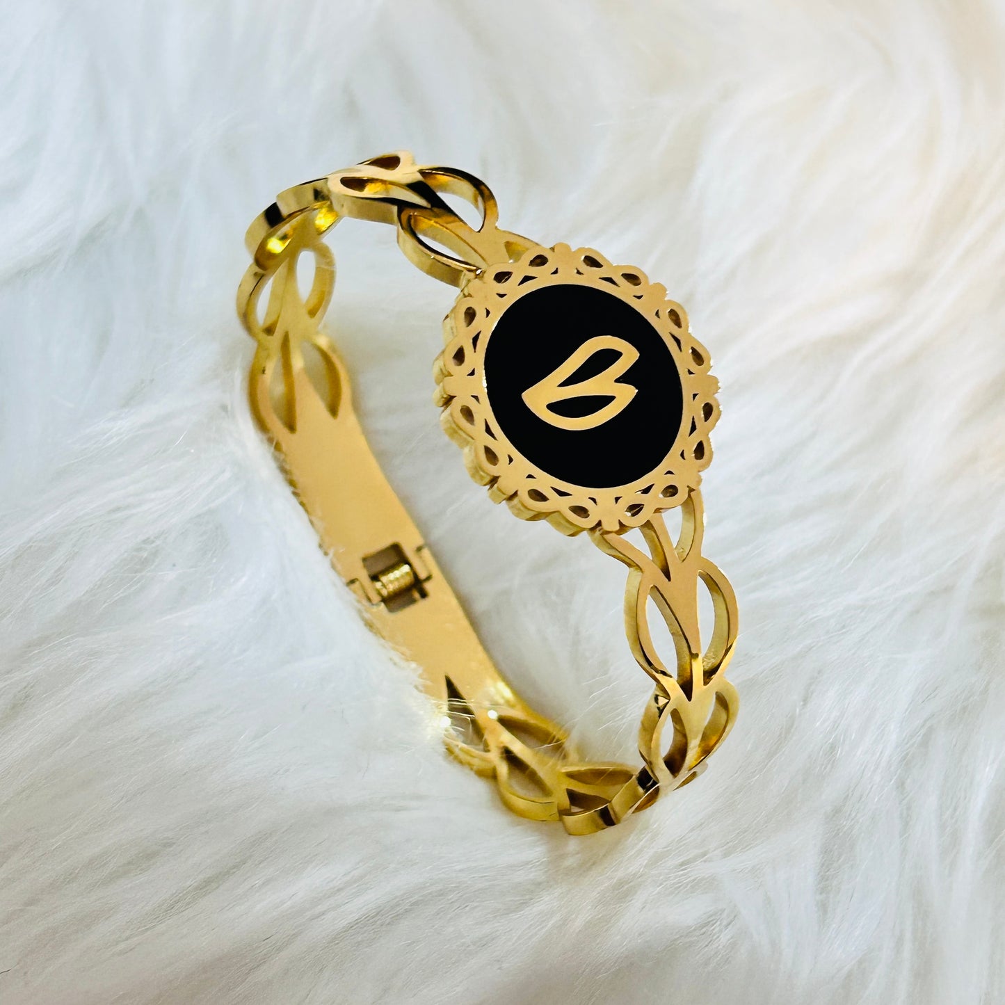 Lucifer Bracelet