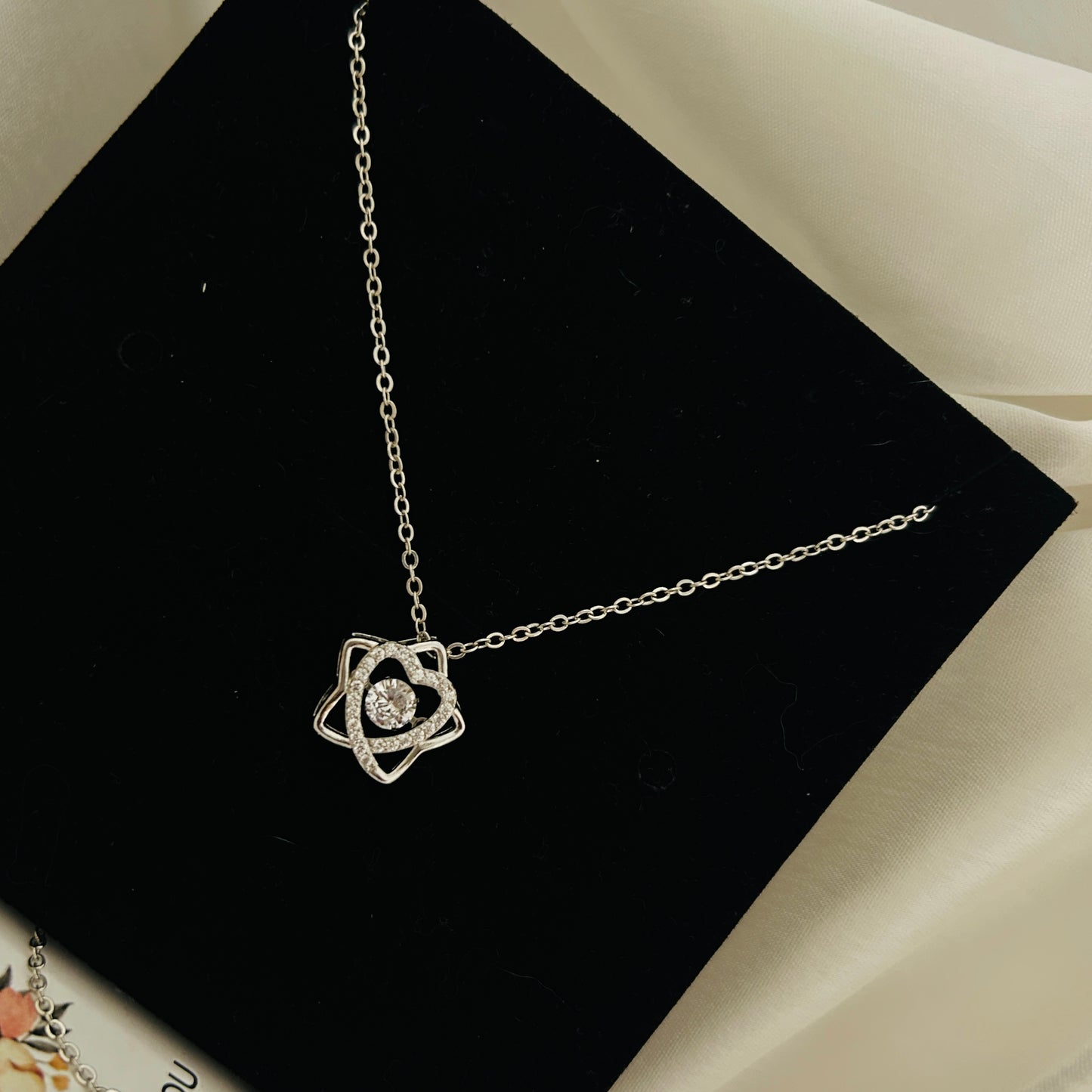 Starlight Necklace