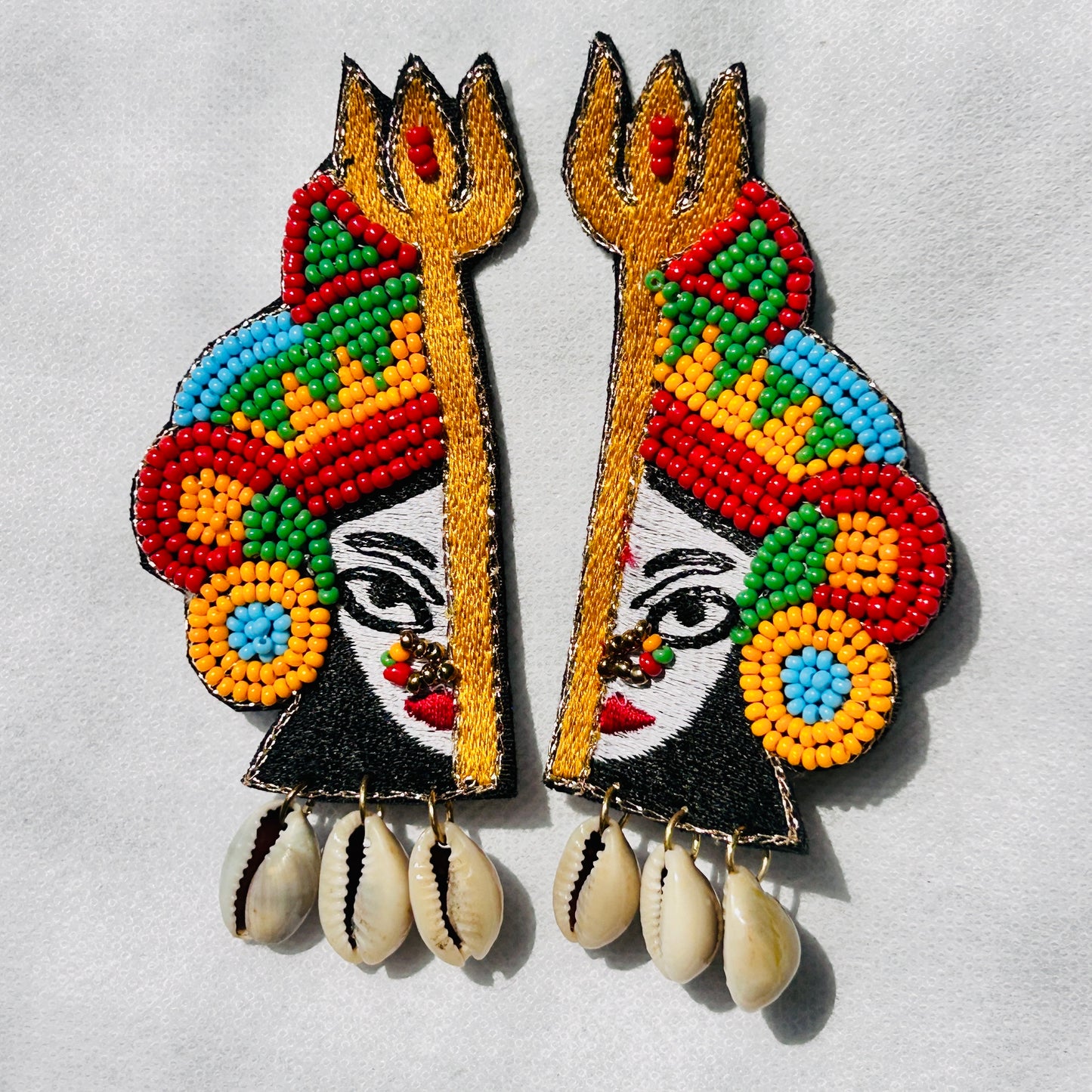Shakti