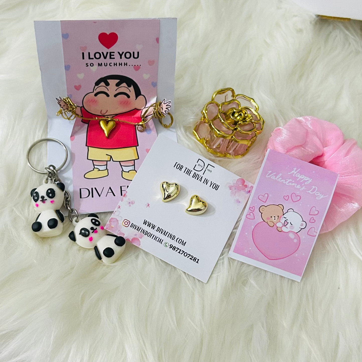 Pookie Hamper
