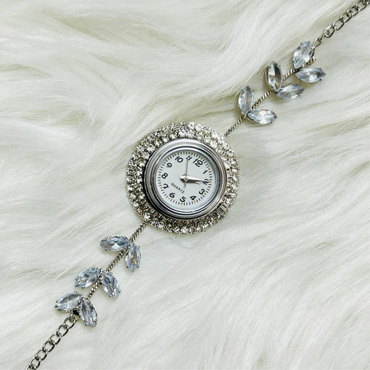 Elegante Bracelet Watch