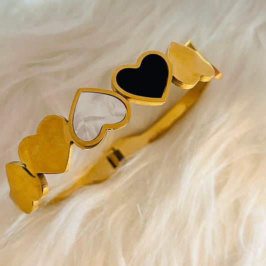Shades Of Love Bracelet