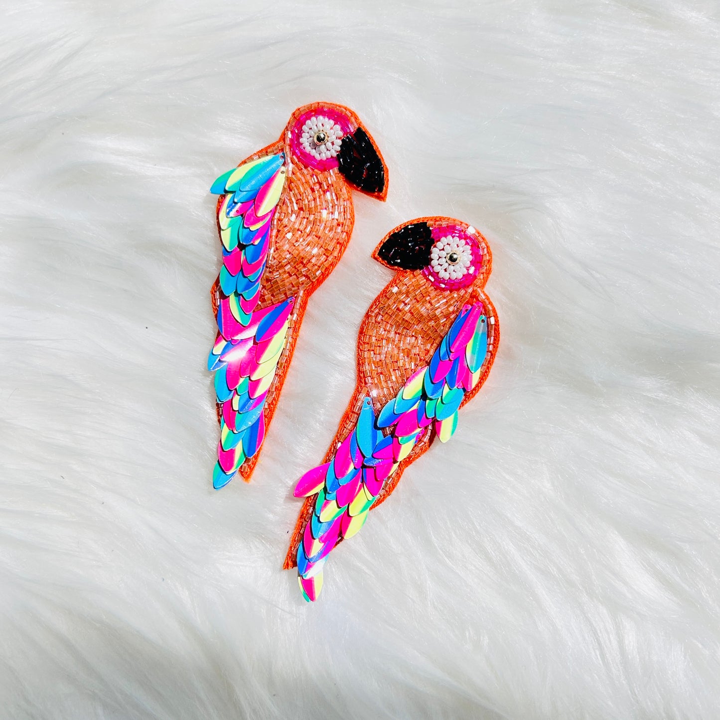 Statement Birds