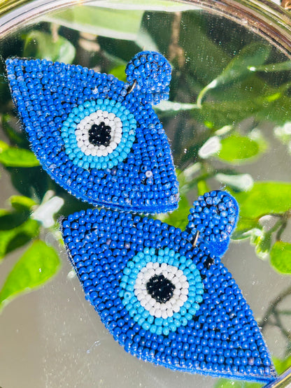 Blue Eyes