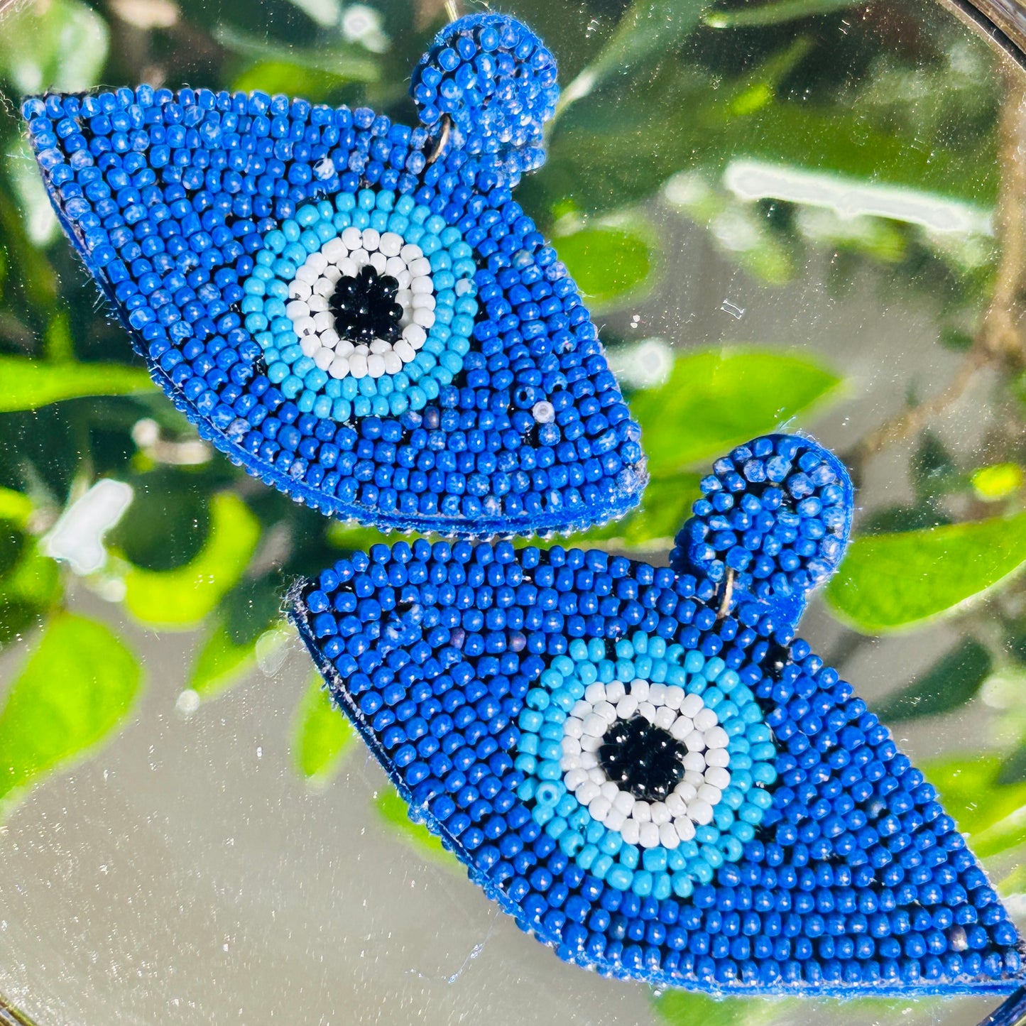 Blue Eyes