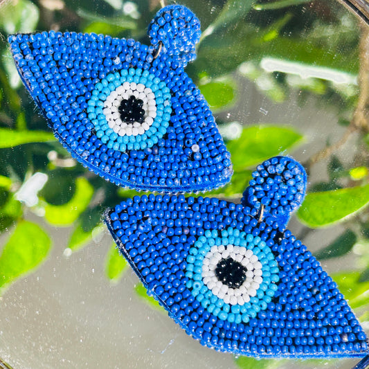 Blue Eyes