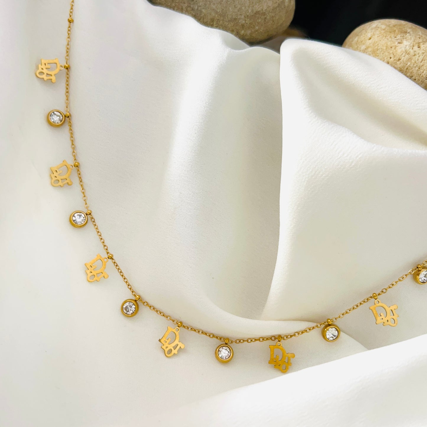Celestial Dream Necklace