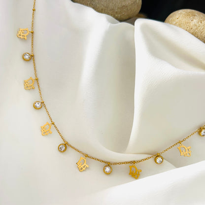 Celestial Dream Necklace