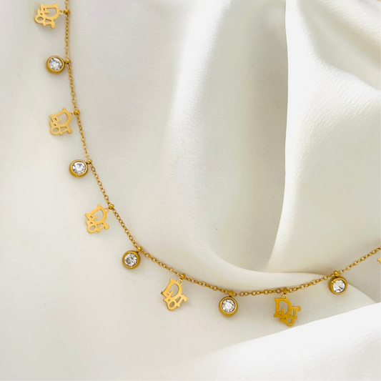 Celestial Dream Necklace