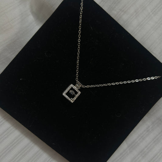 Luster Necklace