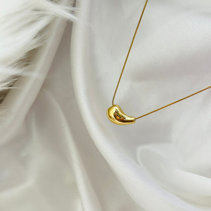 Eve Droplet Necklace
