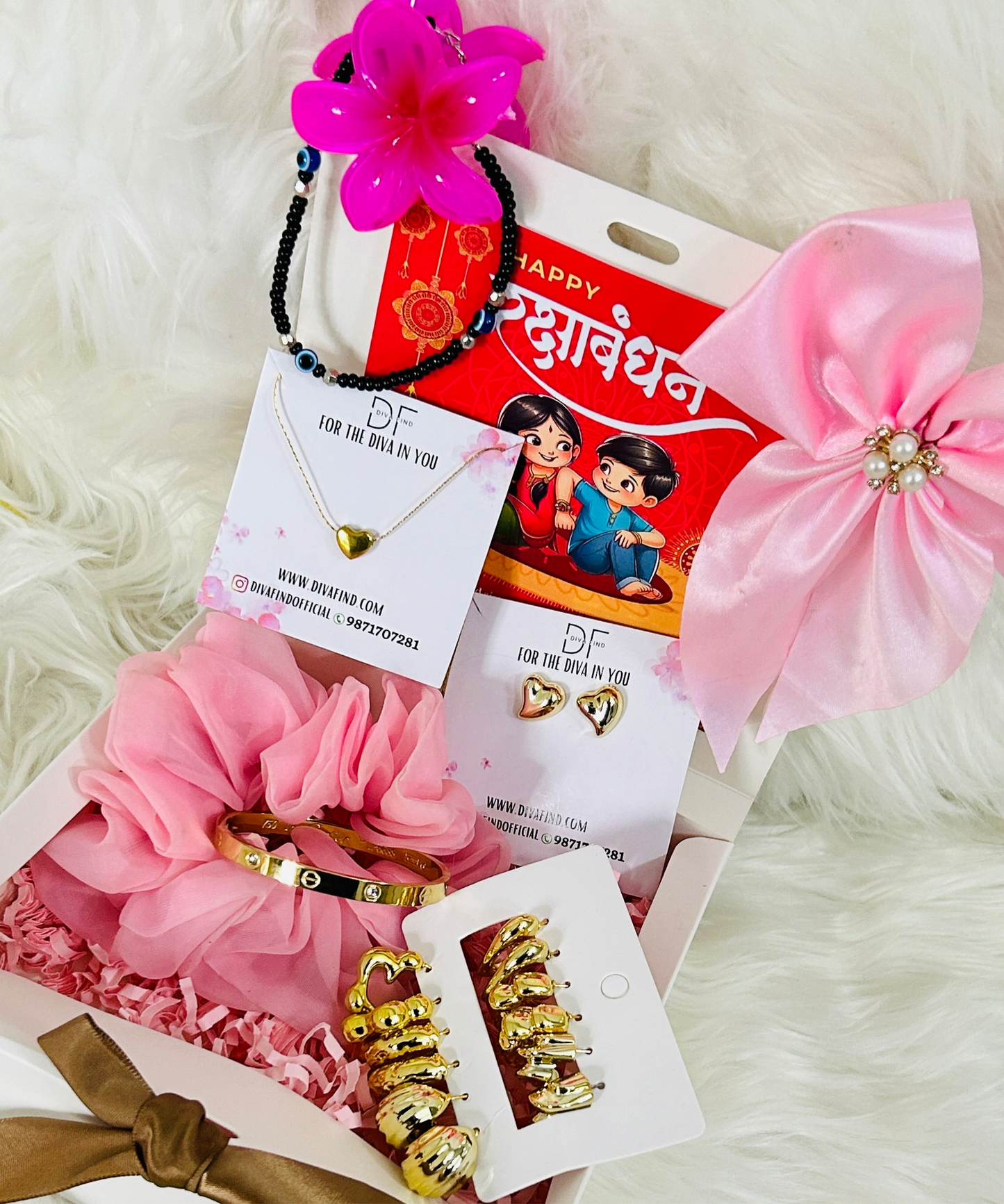 Rakshabandhan Hamper