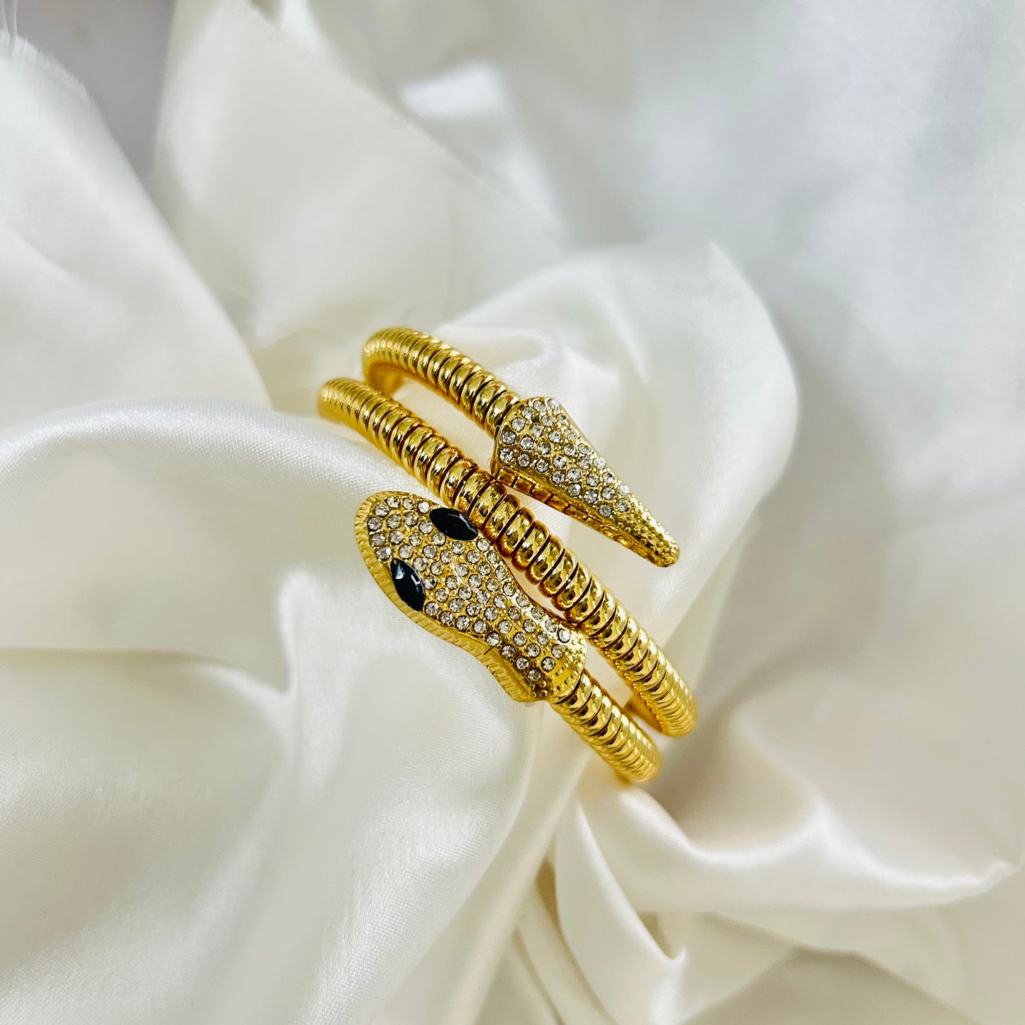 Snake Bracelet Classic