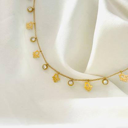 Celestial Dream Necklace
