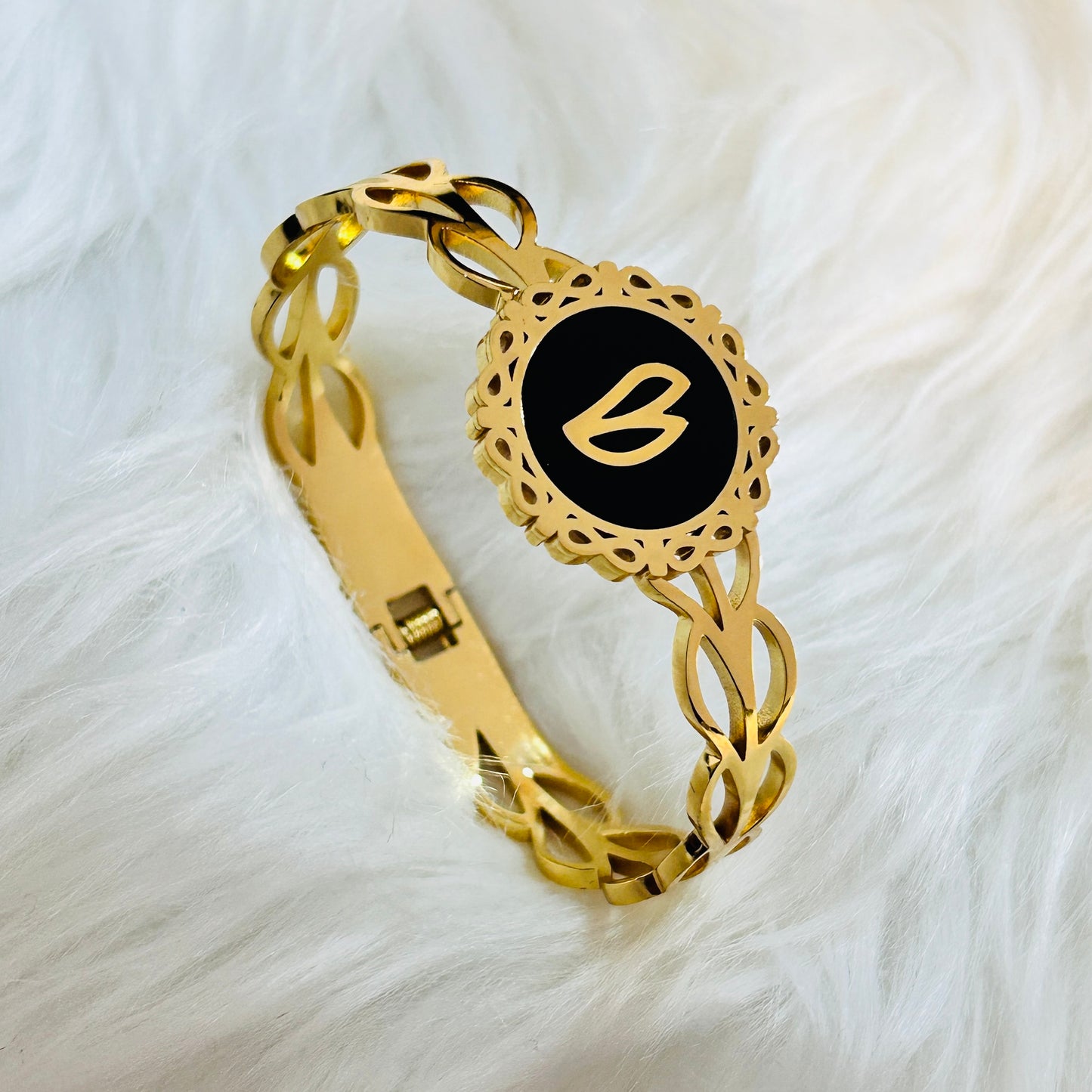 Lucifer Bracelet