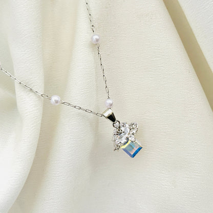 Reflect Your Soul Necklace