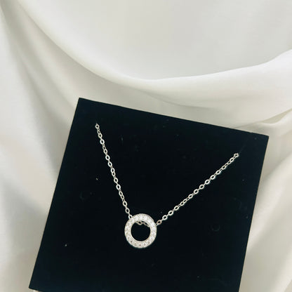 Circle Of Life Necklace