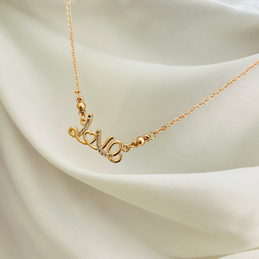 Love Necklace