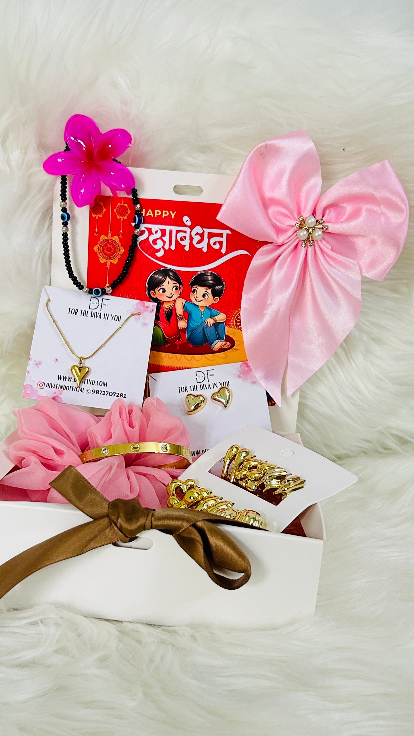 Rakshabandhan Hamper