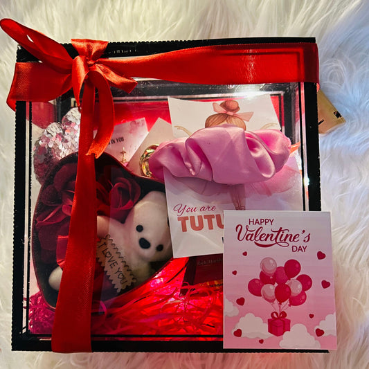 Mystery Blind Box 🎁