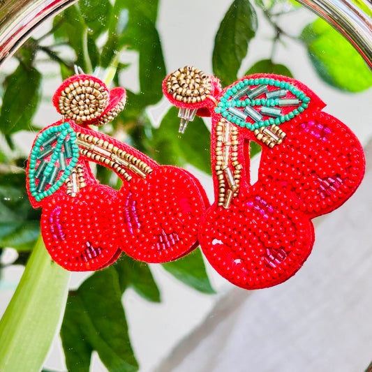 Cherries Don’t Lie