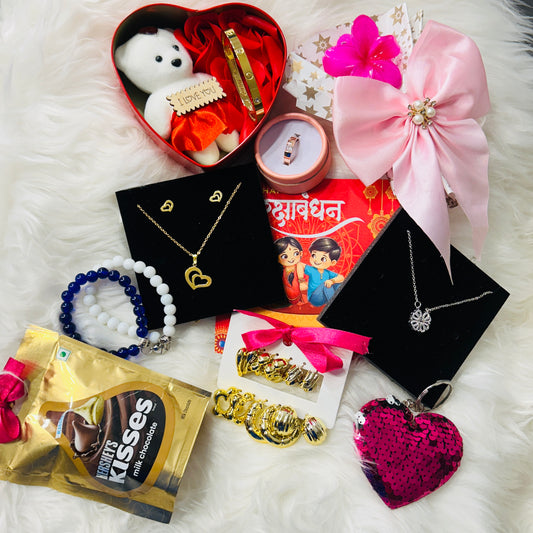 Rakhi Hamper 💕🌸