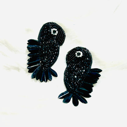 Black Bird