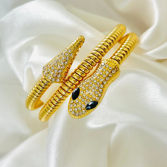 Snake Bracelet Classic